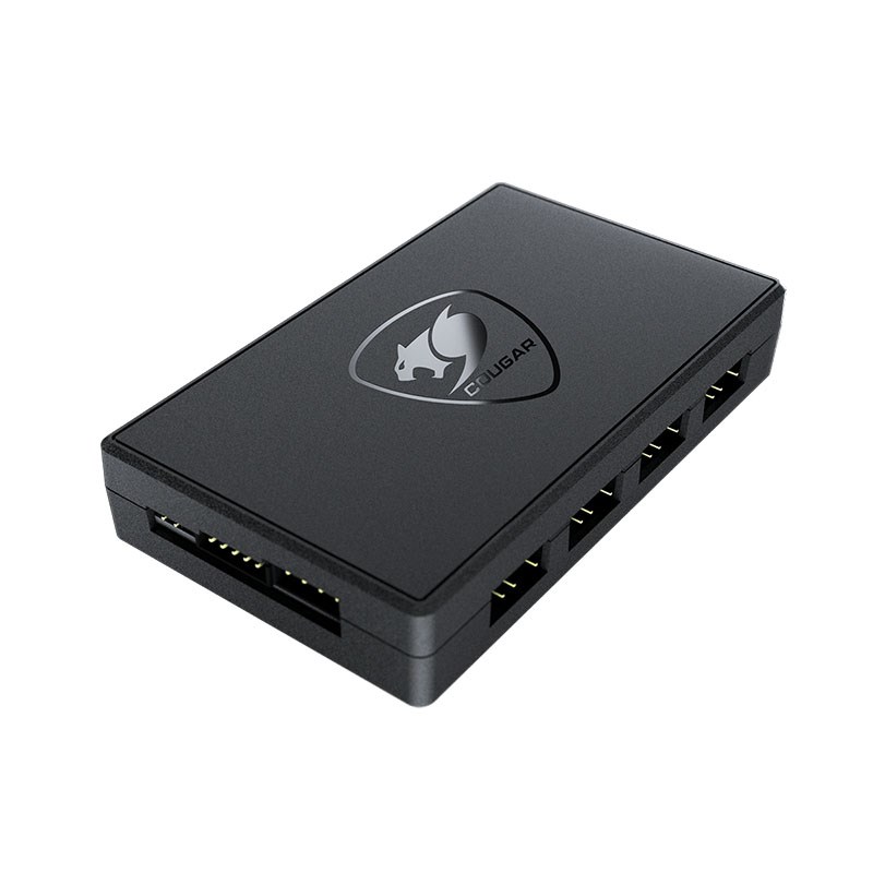 Cougar Core Box V3 ARGB PWM Fan Controller