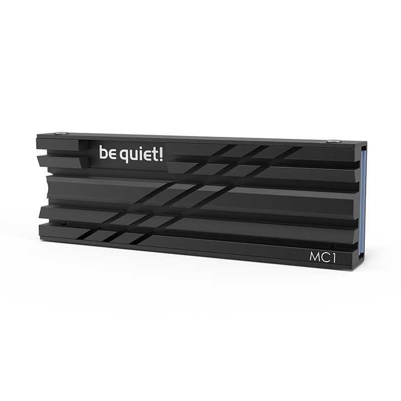 be quiet! MC1 M.2 SSD Cooler (BZ002)