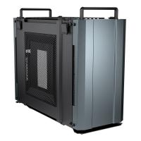 Cougar Dust 2 Mini-ITX Case Iron Grey