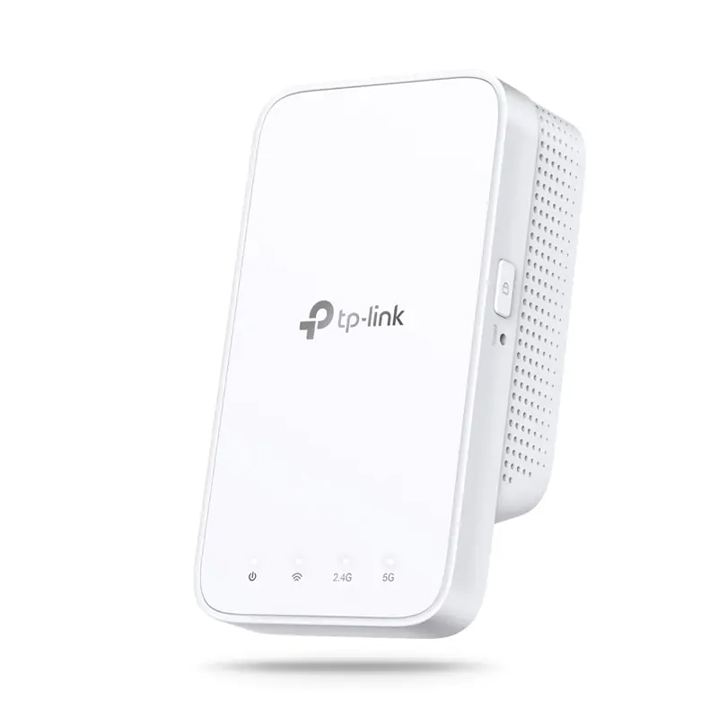 TP-Link AC1200 Wi-Fi Range Extender w OneMesh (RE300)