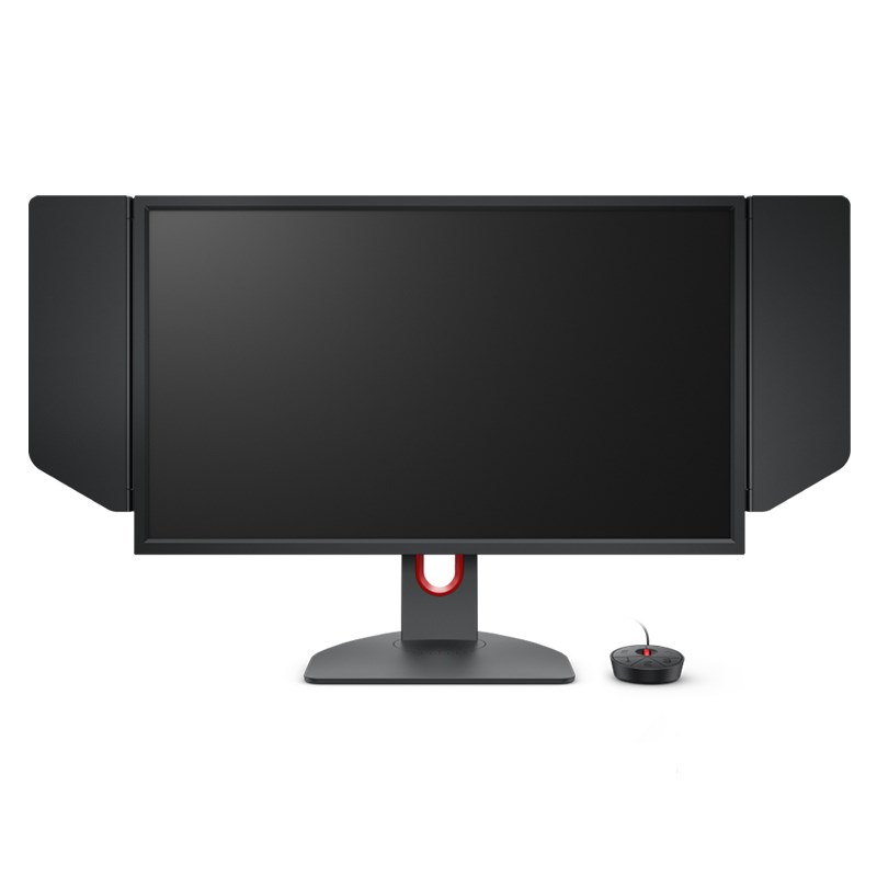 BenQ Zowie 27in FHD 240Hz DyAc+ eSports Gaming Monitor (XL2746K)