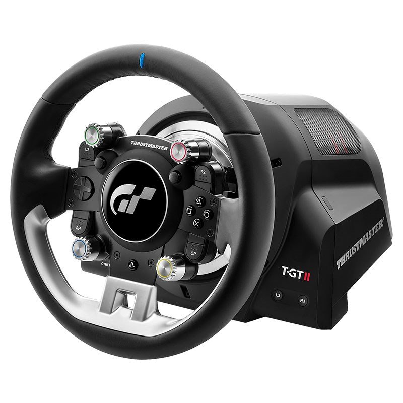 Thrustmaster T-GT II Racing Wheel