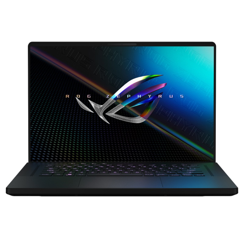 Asus ROG Zephyrus M16 16in WUXGA i7 12700H RTX3060 1TB SSD 16GB RAM W11H Gaming Laptop (GU603ZM-LS024W)