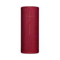 Logitech Ultimate Ears Boom 3 Wireless Bluetooth Speaker Sunset Red (984-001376)