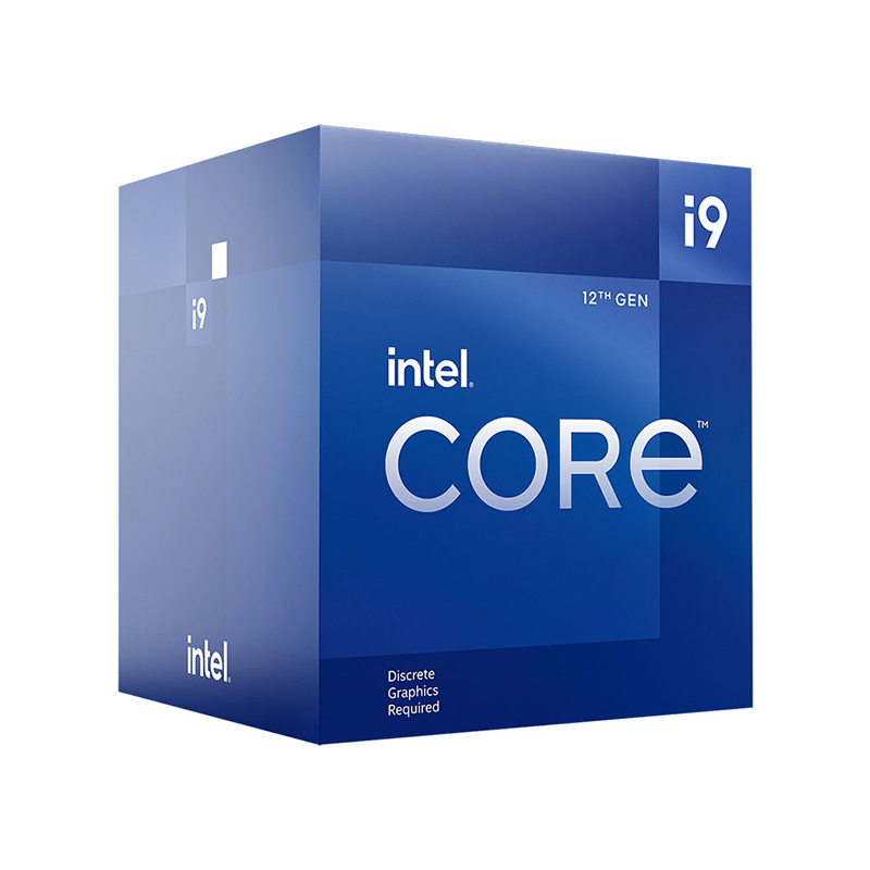 Intel Core i9-12900F 16 Core LGA 1700 5.10GHz Boxed CPU Processor (BX8071512900F)