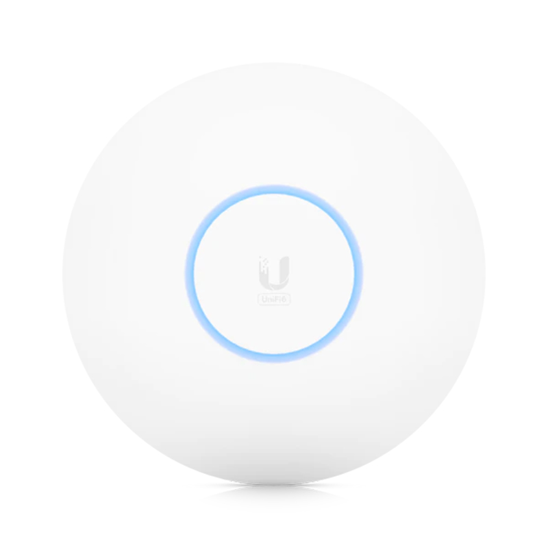 Ubiquiti UniFi 6 Dual Band WiFi 6 Access Point (U6-PRO)