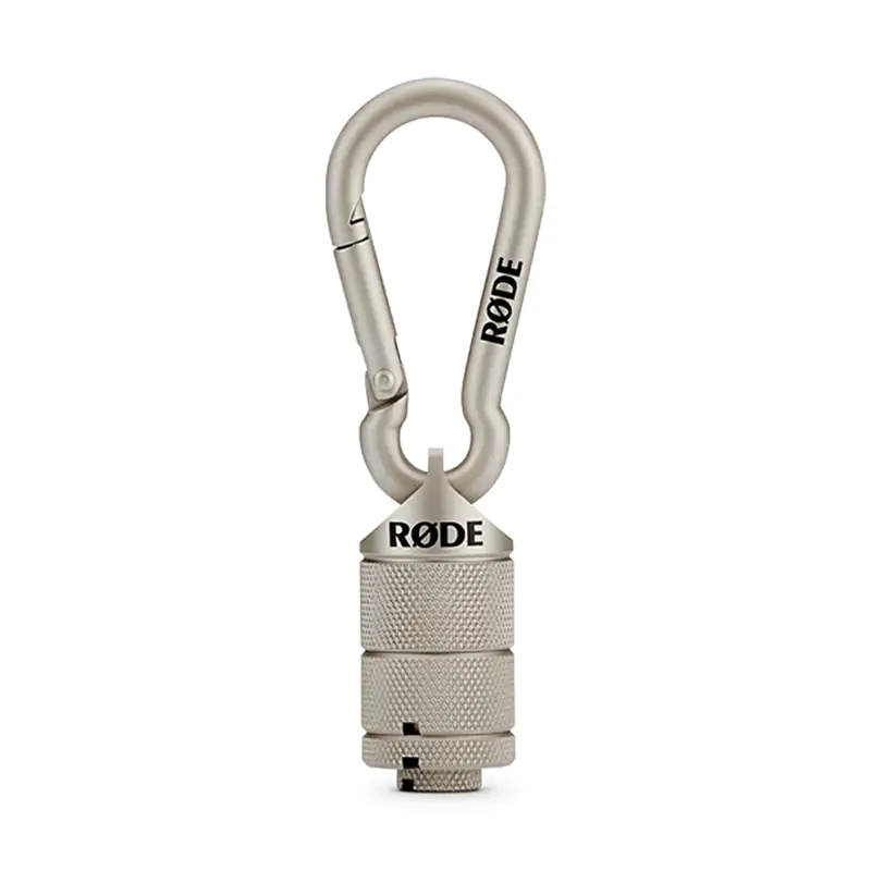 Rode Universal Thread Adaptor Kit for 1/4, 3/8, and 5/8 inch Threads