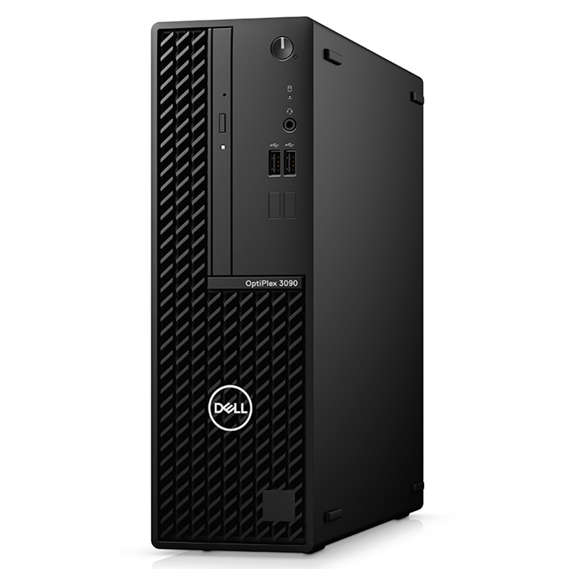 Dell Optiplex 3090 SFF I5-10505 256GB SSD 8GB RAM W11P Desktop PC (DXR1J)