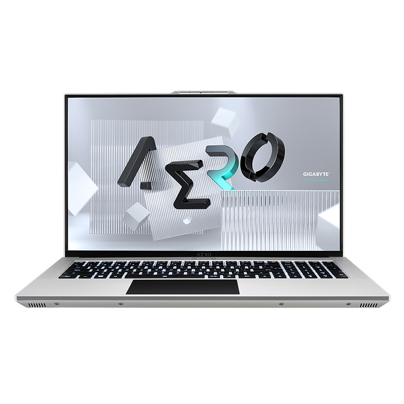 Gigabyte Aero 17 XE5 17.3in UHD 120Hz i7-12700H RTX 3070Ti 2TB SSD 16GB RAM W11P Gaming Laptop (AERO 17 XE5-73AU738HP)
