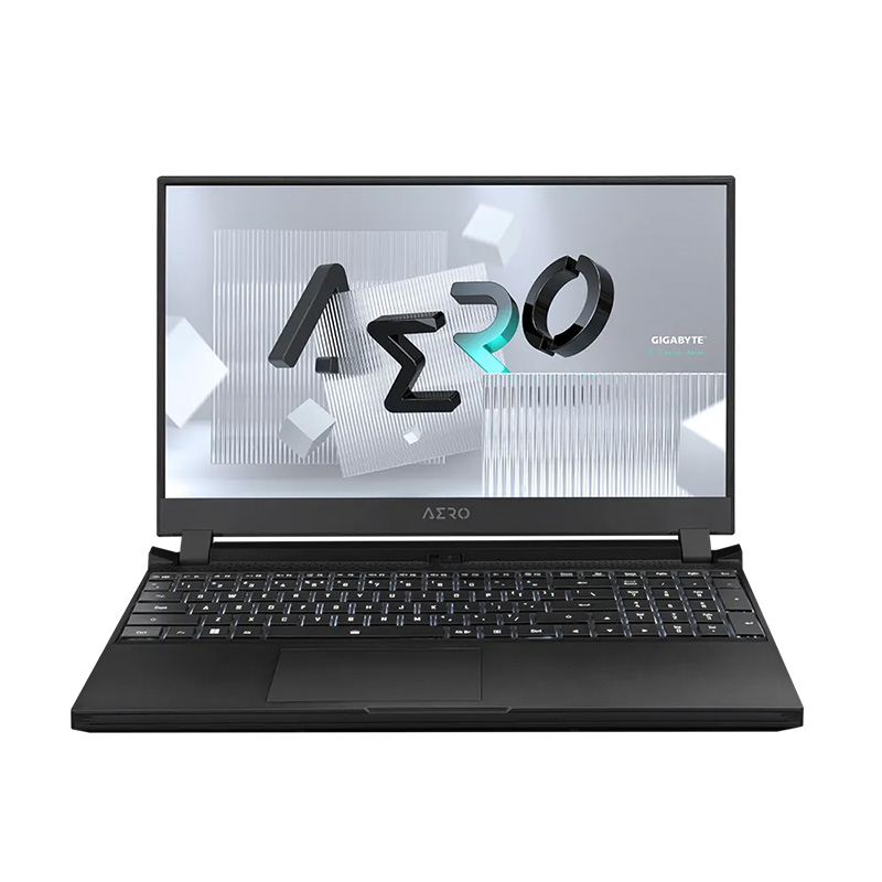 Gigabyte Aero 5 XE4 15.6in UHD i7-12700H RTX3070TiP 1TB SSD 16GB RAM W11H Laptop (XE4-73AU614SH)