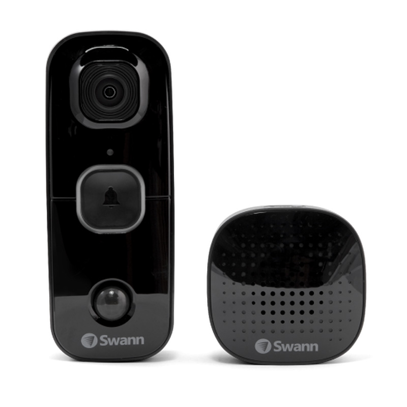 Swann Buddy SWIFI-BUDDY 1080p FHD Video Doorbell