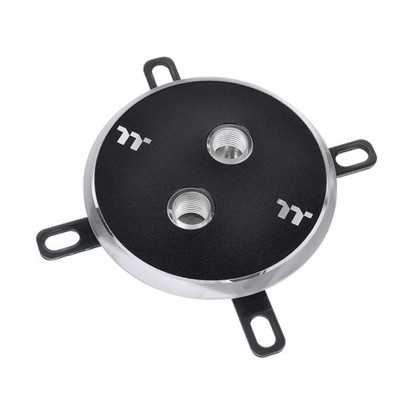 Thermaltake Pacific W4 RGB CPU Water Block (CL-W139-CU00SW-A)