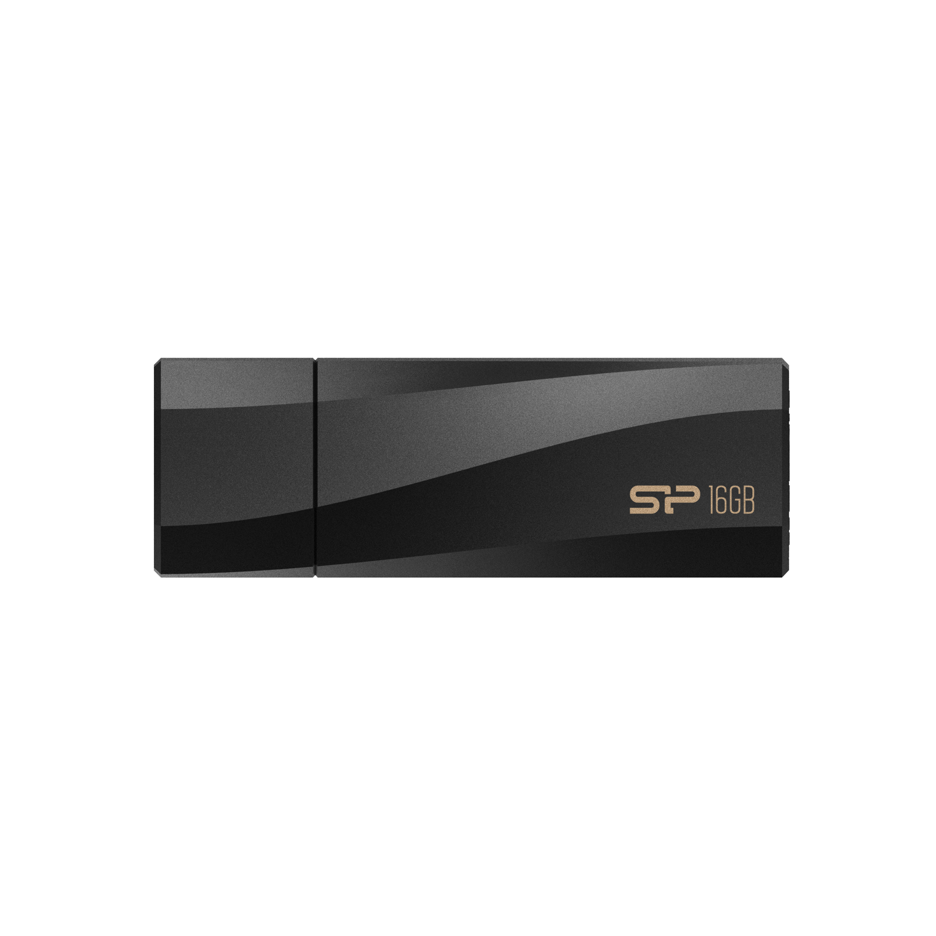 Silicon Power B07 16GB Antibacterial USB 3.0 Flash Drive