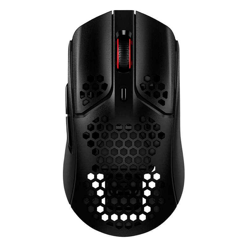 HyperX Pulsefire Haste Wireless Gaming Mouse Black (4P5D7AA)