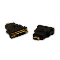 Skymaster DVI(24+1) Female to HDMI Male