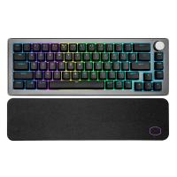 Cooler Master MasterKeys CK721 RGB TTC Mechanical Keyboard Brown (CK-721-GKTM1-US)