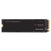 Western Digital Black SN850 500GB PCIe Gen4 M.2 NVMe SSD with Heatsink(WDS500G1XHE) - REFURBISHED 76090