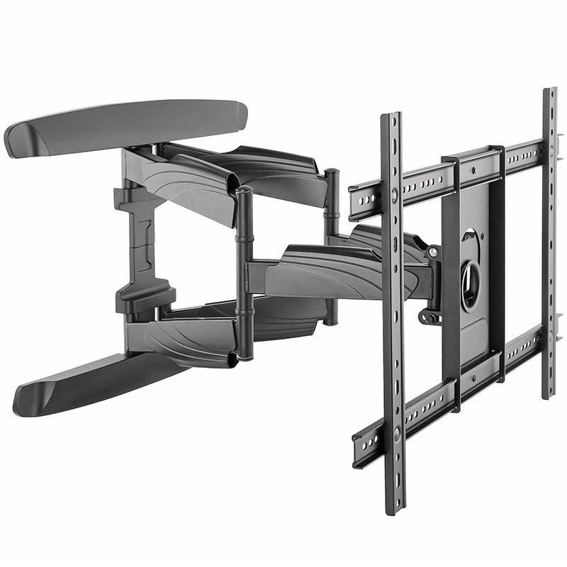 StarTech Flat Screen TV Wall Mount Steel