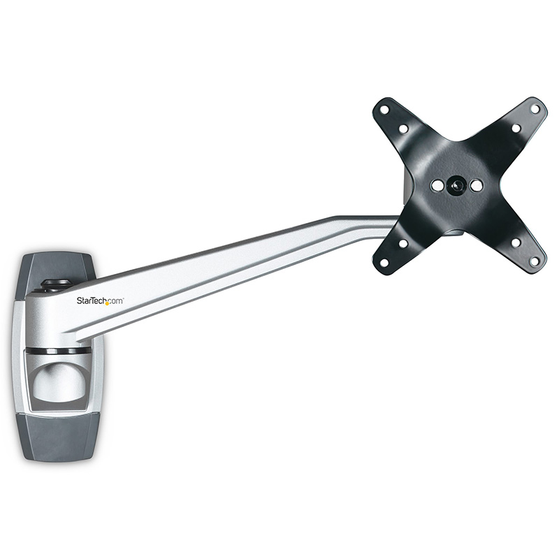 StarTech Monitor Arm Wall Mount Swivel Arm