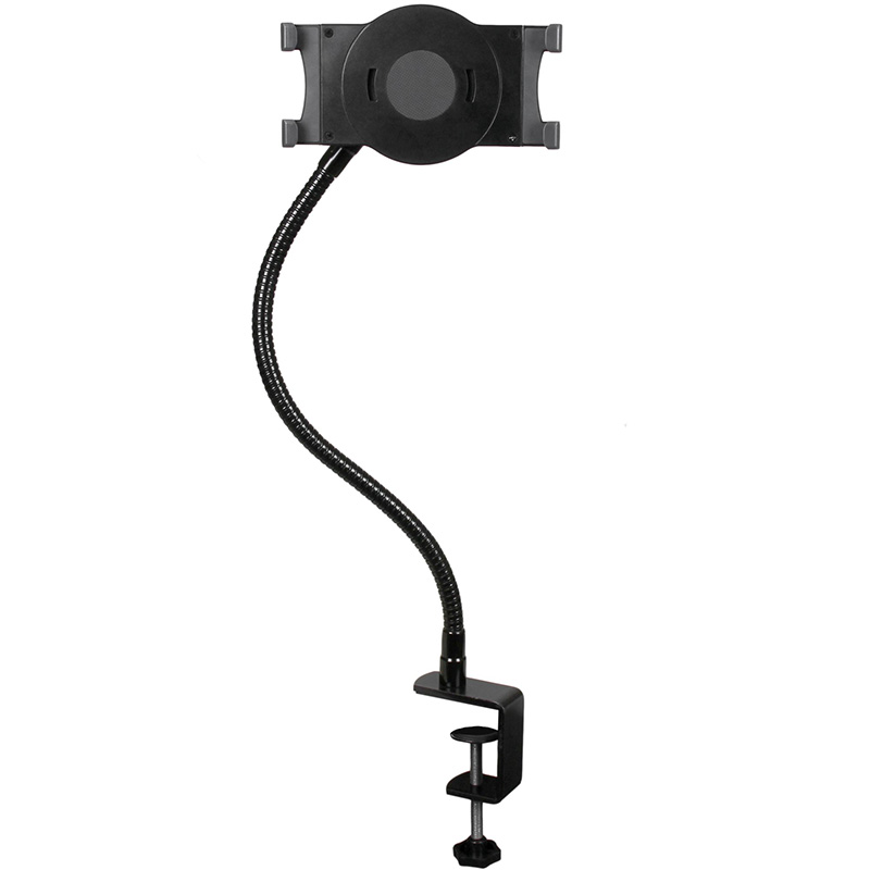 StarTech Gooseneck Tablet Holder Bendable Tablet Arm