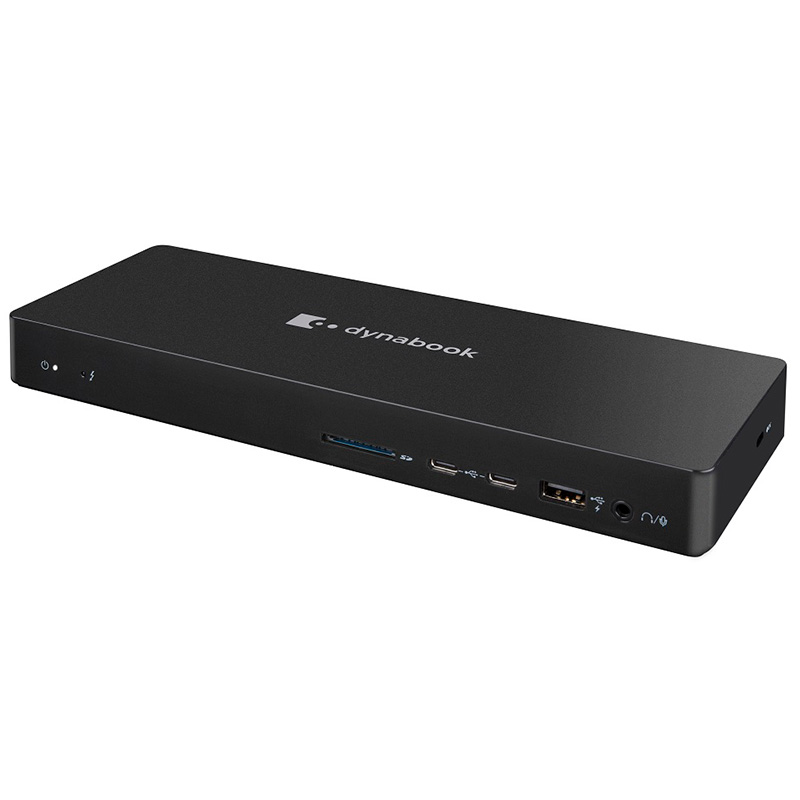 Toshiba Dynabook Thunderbolt 4 Docking Station