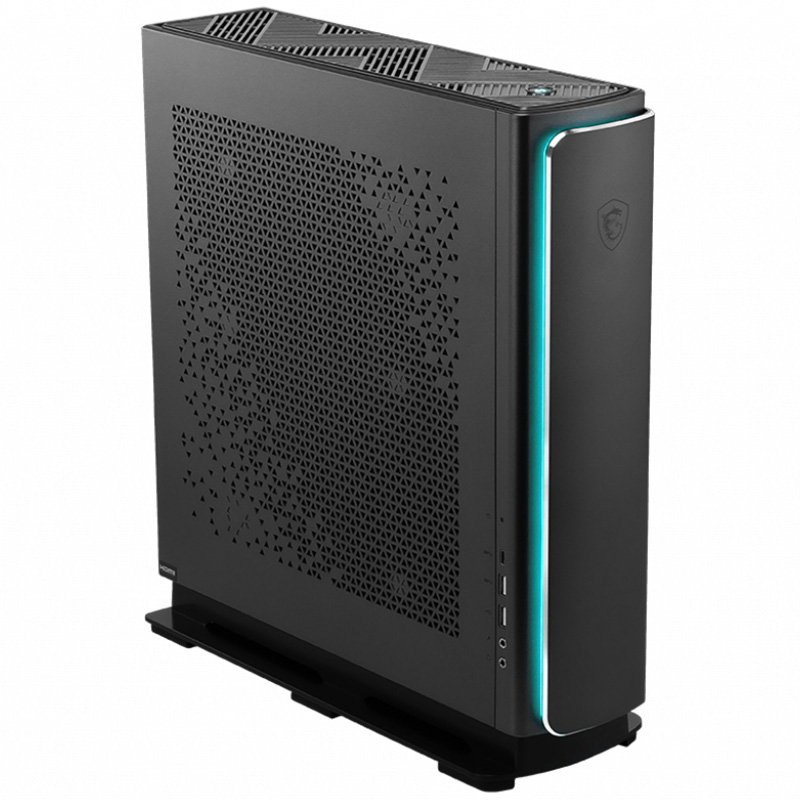 MSI Creator P100A i7 12700F RTX 3060 1TB SSD 16GB RAM W11P Desktop PC (Creator P100A 12TC-1056AU)