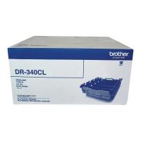 Brother DR340CL Drum Unit - OPENED BOX 68319