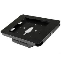 StarTech Lockable Tablet Stand for iPad Steel