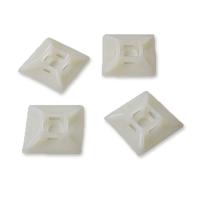 StarTech Nylon Cable Tie Mounts Package of 100