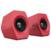 Edifier G2000 2.0 Bluetooth Gaming Speakers System - Red