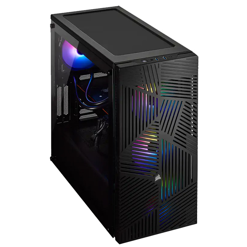 G7 Ultra Intel i7 11700KF RTX 3070Ti Gaming PC