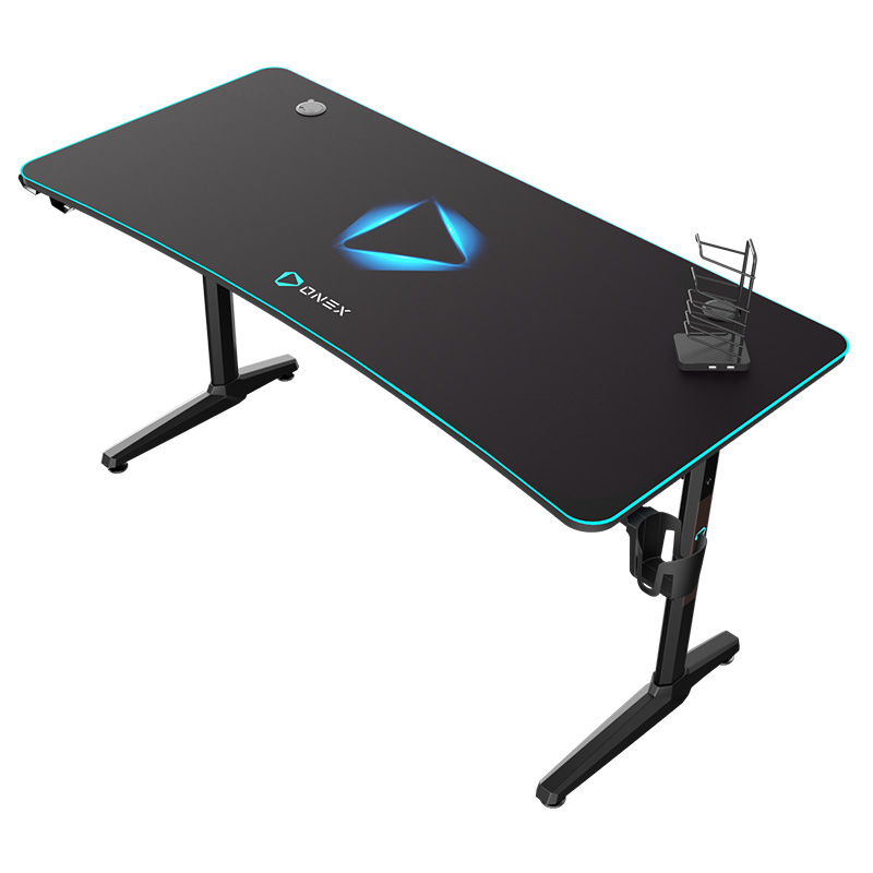 ONEX GD1600H Large Home Office E-sports Computer Desk