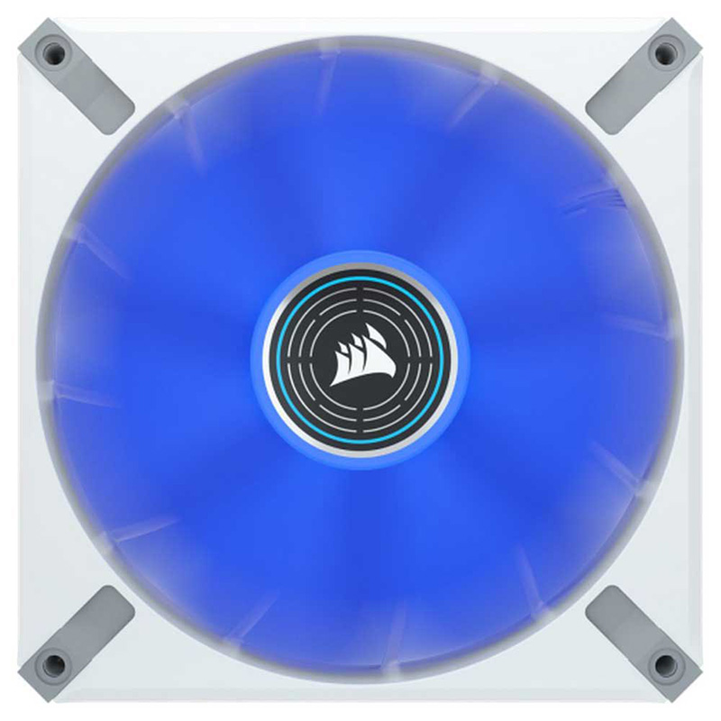 Corsair 140mm ML140 Blue LED ELITE Premium Fan (CO-9050131-WW)