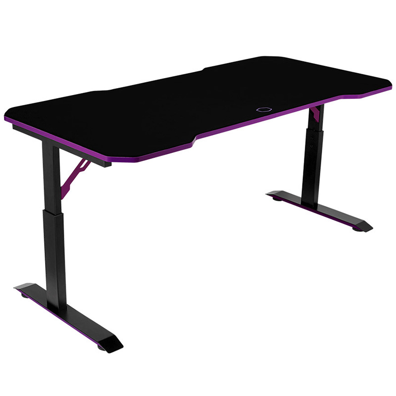 Cooler Master GD160 Height Adjustable Gaming Desk (CMI-GD160-PRV1)