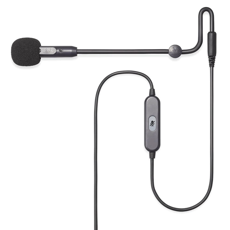 Antlion Audio USB ModMic USB Headset ModMic Black