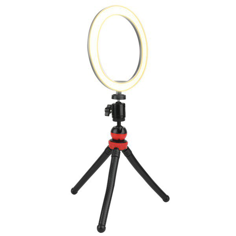 Vivitar Deluxe 10in LED Ring Light