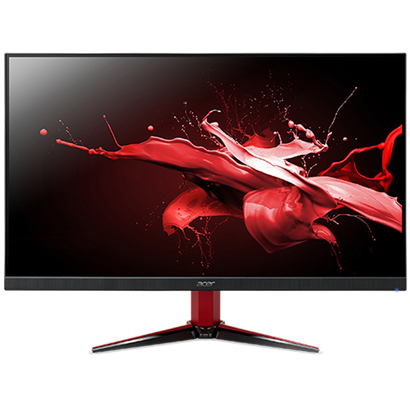 Acer Nitro 24.5in FHD IPS 165Hz FreeSync Gaming Monitor (VG252QLV(UM.KV2SA.V01-RY0))