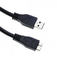 USB 3.0 Cable Type A to Micro-USB B M/M - 50cm (CB-USB3-Micro-B)