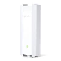 TP-Link AX1800 Dual Band WiFi 6 Indoor/Outdoor Wireless Access Point (EAP610-OUTDOOR)