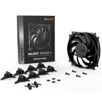 be quiet! Silent Wings 4 120mm PWM Fan (BL093)