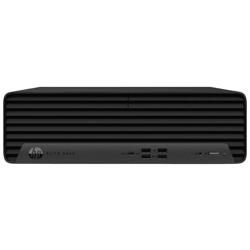HP Elite Small Form Factor 600 G9 i5-12500 512GB SSD 16GB RAM W10P Desktop PC (6C9Y6PA)