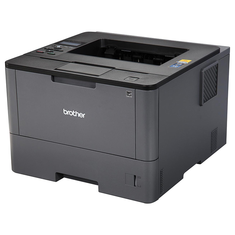 Brother Mono Wireless Laser Printer (HL-L5200DW)