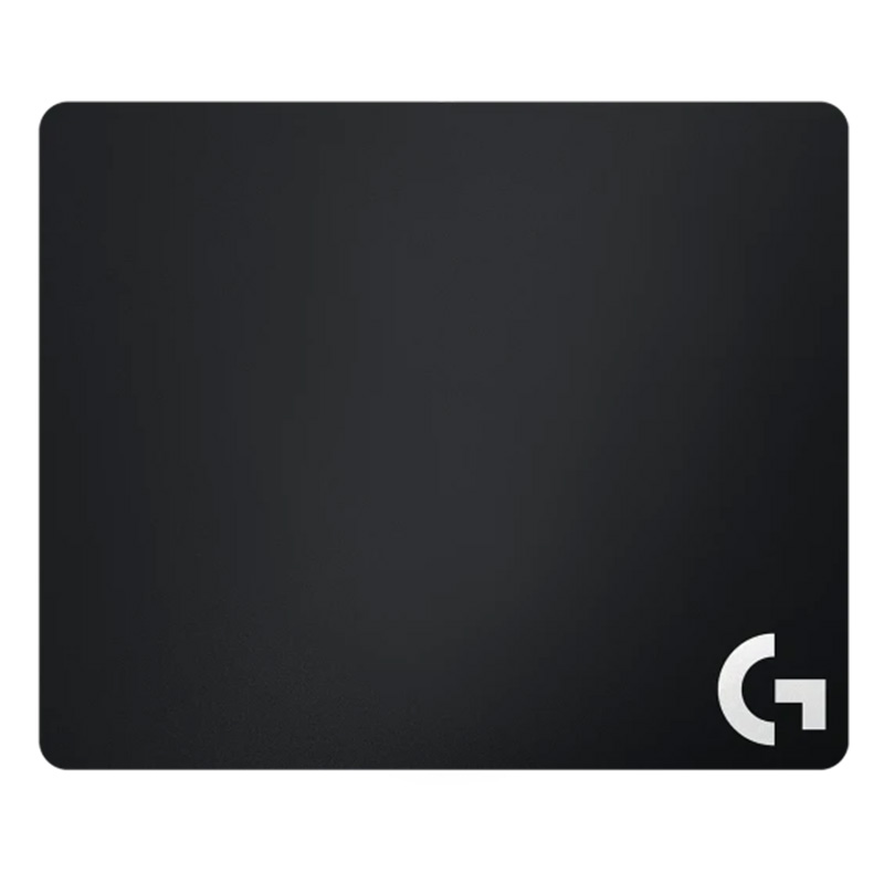 Logitech G240 Cloth Gaming Mouse Pad (943-000046)