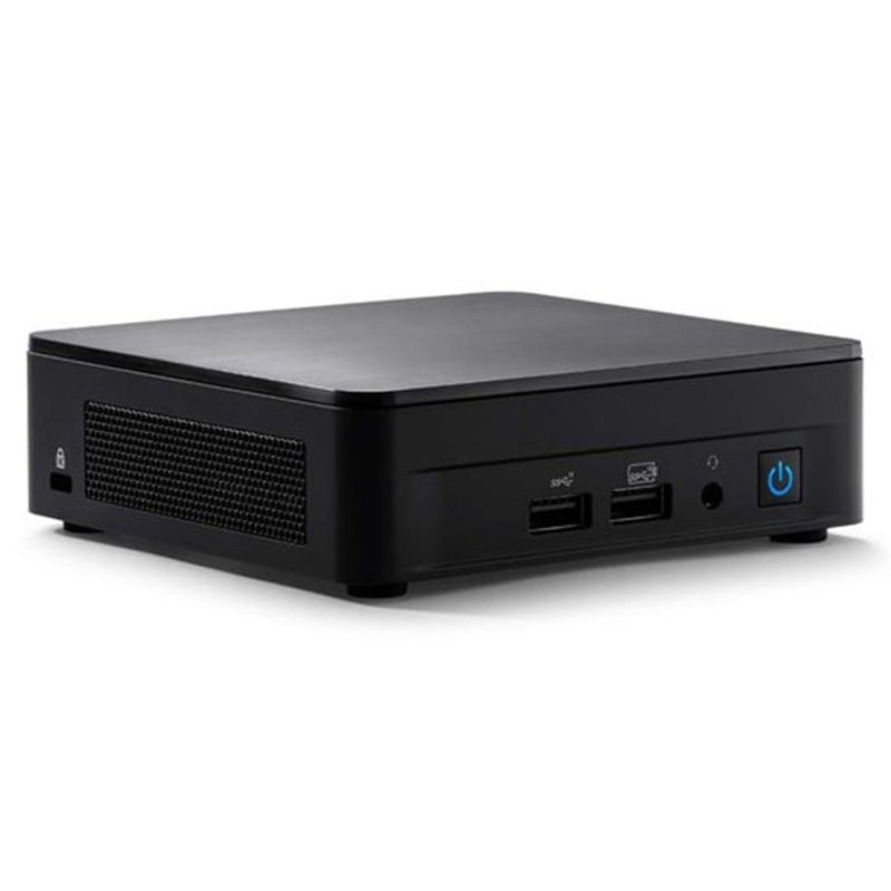 Intel NUC RNUC12WSKI50000 12th Gen i5 Barebone Kit
