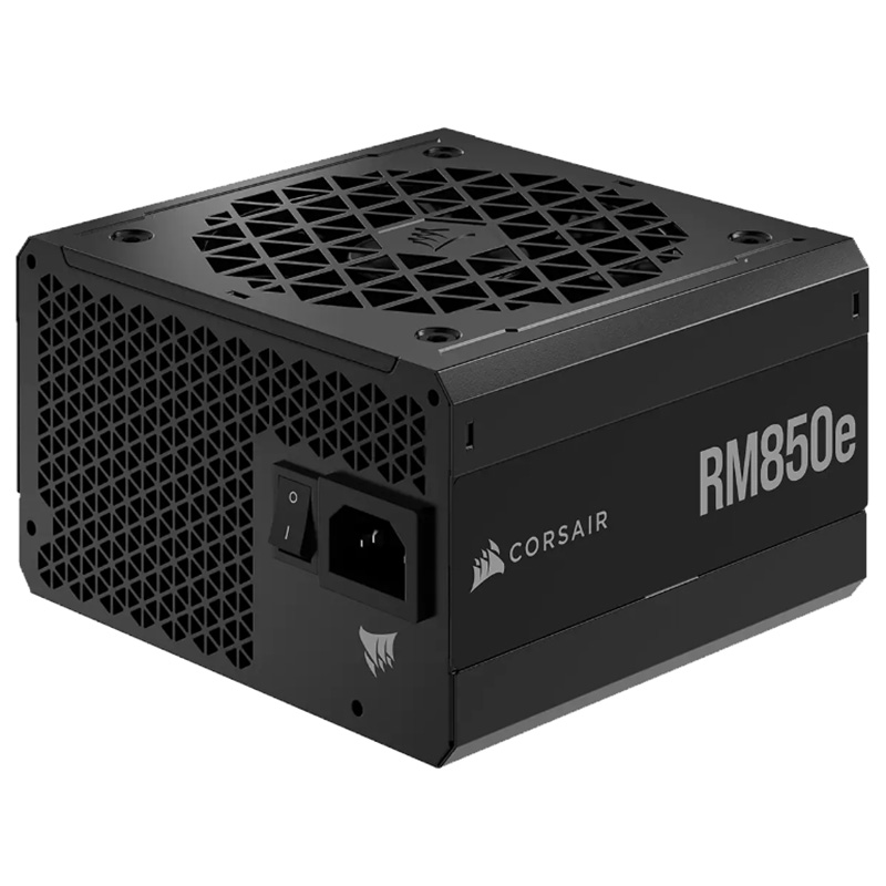 Corsair RM850e 850W 80+ Gold Fully Modular ATX V2.4 Power Supply (CP-9020249-AU)