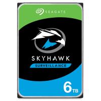 Seagate SkyHawk 6TB 3.5in SATA Surveillance HDD (ST6000VX001)