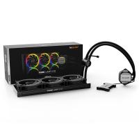 be quiet! Pure Loop 2 FX 360mm AIO Liquid CPU Cooler (BW015)