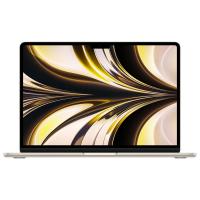 Apple 13in MacBook Air - M2 Chip 8 Core CPU 10 Core GPU 512GB - Starlight (MLY23X/A)