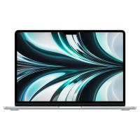 Apple 13in MacBook Air - M2 Chip 8 Core CPU 8 Core GPU 256GB - Silver (MLXY3X/A)