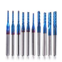 Laser-Engravers-SainSmart-Genmitsu-10Pcs-Nano-Blue-Coat-End-Mill-CNC-Router-Bits-1-5-3-175mm-1-8-Shank-2